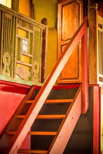 Maison de Fogasses photo 8