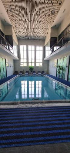 Фотография из галереи Ziyorat Luxury Hotel в Фергане