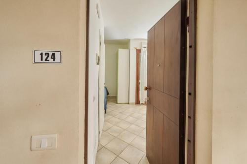 Fotografie z fotogalerie ubytování Pineta Azzurra v destinaci Marina di Grosseto