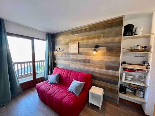 Seven Keys - Le cocon des neiges