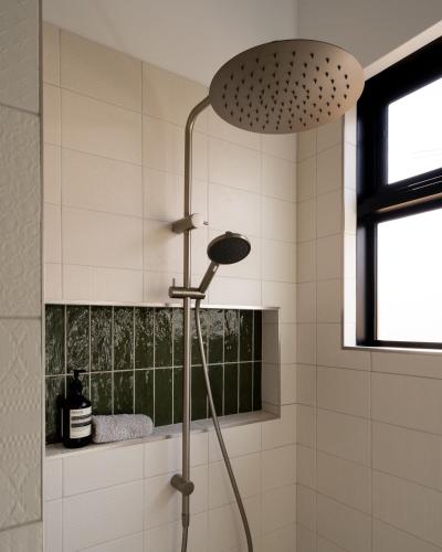 Un baño de Casa Mia Blackheath