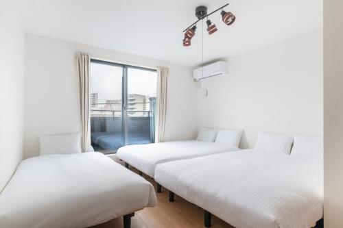 -Negishi 3chome- Within walking distance of Ueno Station!