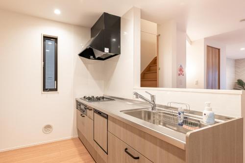 -Negishi 3chome- Within walking distance of Ueno Station!