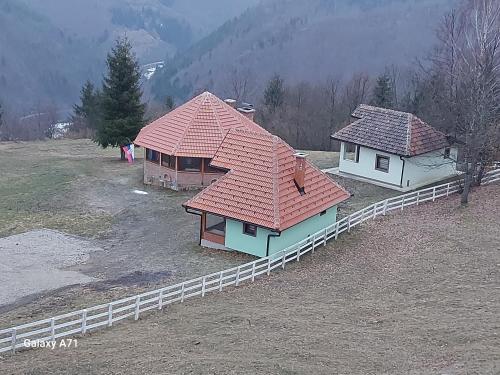 Paisaje cerca de esta casa o chalet
