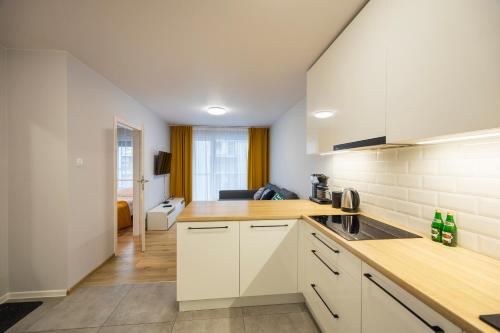 Apartament Bałtycka 20 SurfingBird Kołobrzeg