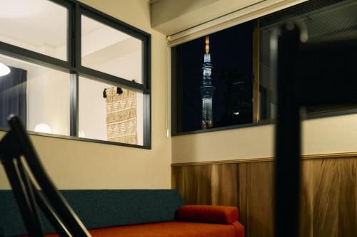 HOTEL HONjoy