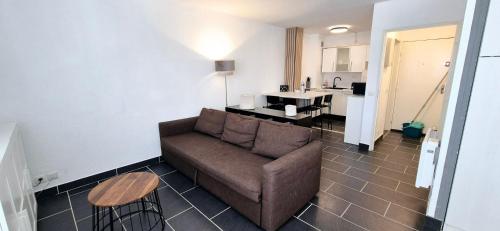 L'Échappée Bleue, cosy design 2mn mer, au coeur du centre ville