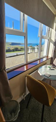 Foto dalla galleria di Crag Shore a Lahinch
