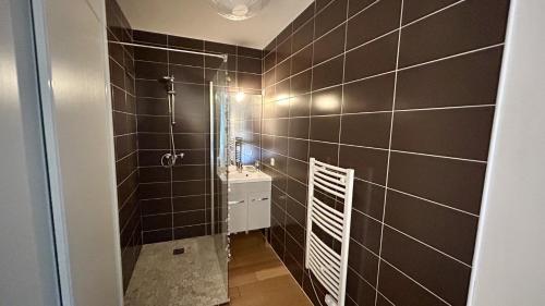 La Villa Saint Germain