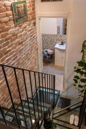 Crystal Loft Luxury Milano