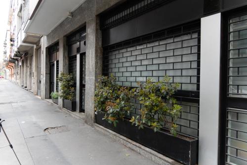 Crystal Loft Luxury Milano