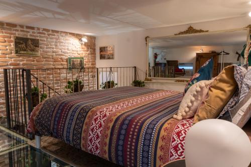 Crystal Loft Luxury Milano
