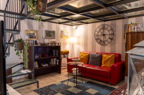 Crystal Loft Luxury Milano
