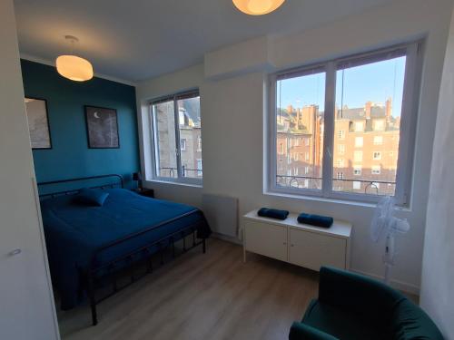 Photo de la galerie de l'établissement Gold & Black - Hypercentre Amiens, à Amiens