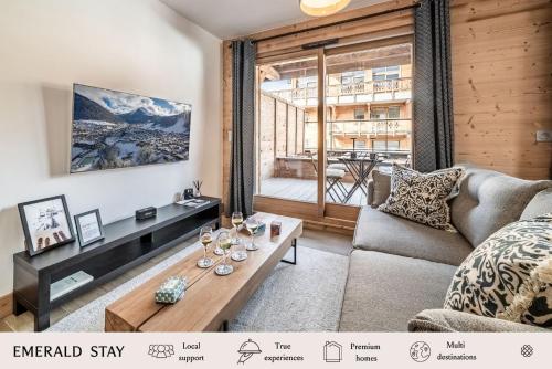Apartment Fyndor, Morzine - by EMERALD STAY