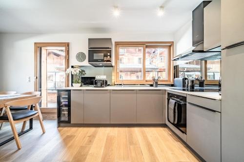 Apartment Fyndor, Morzine - by EMERALD STAY