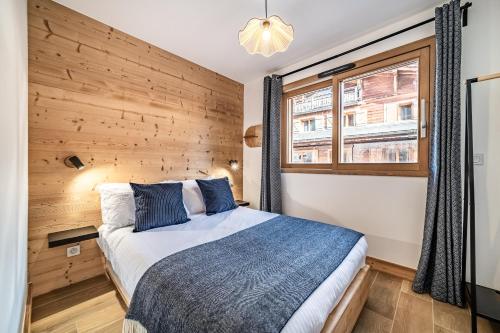 Apartment Fyndor, Morzine - by EMERALD STAY