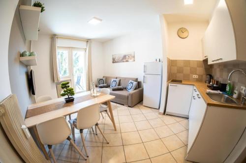 メラーノにあるFlow Apartments WOLKENSTEINのギャラリーの写真