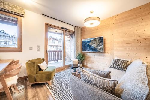 Apartment Altum, Morzine - by EMERALD STAY