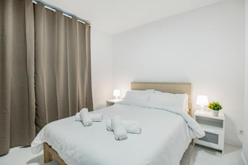 Las Palmas Comfort Rooms