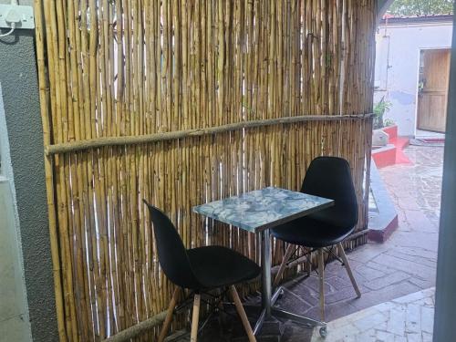 Фотография из галереи Ladorkita Cozy в Йоханнесбурге