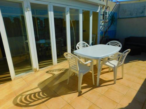 GMID IMMO A-229 Piso Atico Amina