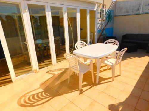 GMID IMMO A-229 Piso Atico Amina