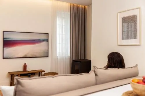 Foto Carvoeiro Boutique Apartments 3