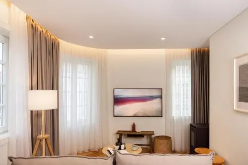 Foto Carvoeiro Boutique Apartments 4