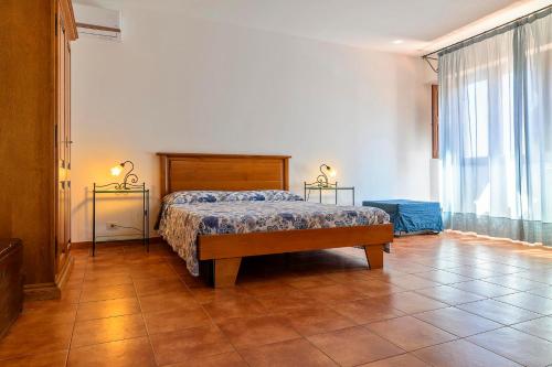 Fotografie z fotogalerie ubytování La pietra antica O' munti v destinaci Puntalazzo