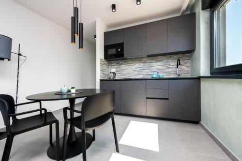 Gallery image of Luxury Residence Levante in Rovinj