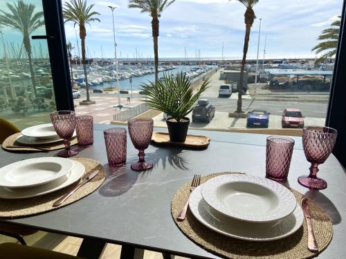 Chez Monsieur Martinez By Solymar Holiday