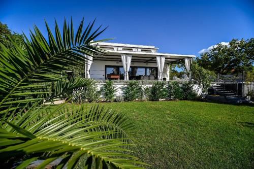 Ferienhaus für 8 Personen ca 170 qm in Sveti Vid-Miholjice, Kvarner Bucht Krk