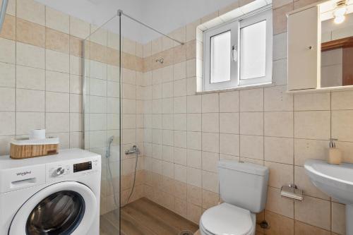 Marika's Apartment in Chania