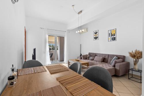 Marika's Apartment in Chania