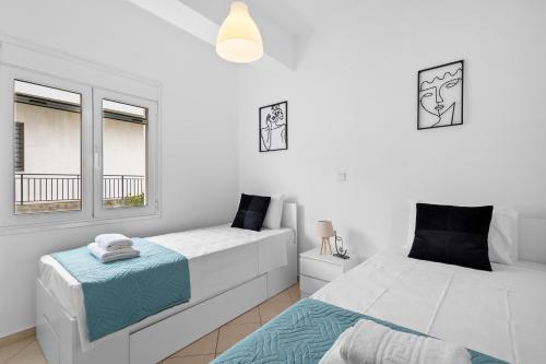 Marika's Apartment in Chania