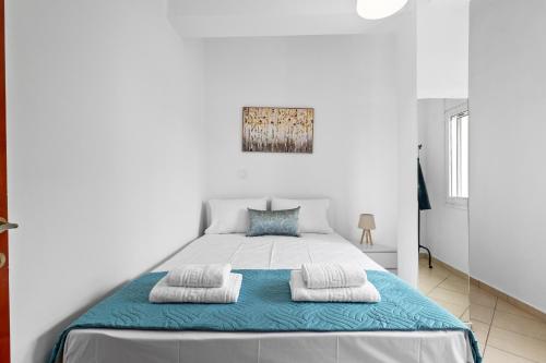Marika's Apartment in Chania