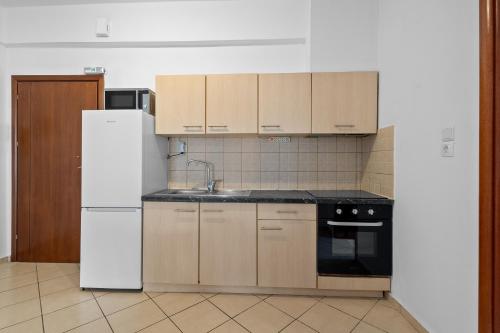 Marika's Apartment in Chania