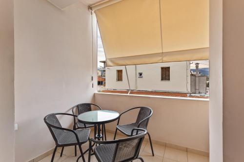 Marika's Apartment in Chania