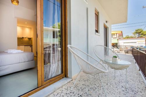 Φωτογραφία από το άλμπουμ του MaK Apartments στον Ποτό