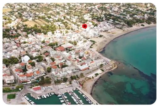 Beautiful Choice - near Athens airport - 50m from the sea - IQ+