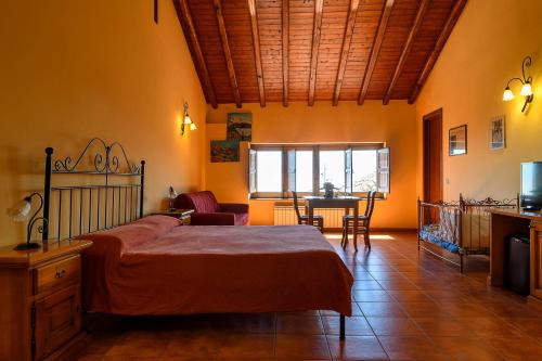 Fotografie z fotogalerie ubytování La pietra antica O' munti v destinaci Puntalazzo