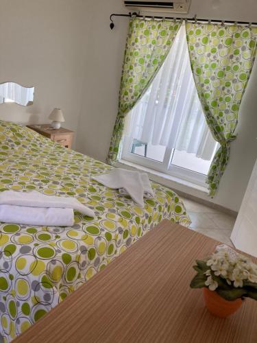 Fotografie z fotogalerie ubytování Yilmaz Hotel v destinaci Ortakent