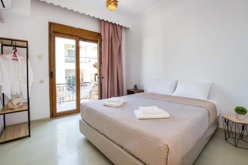 Φωτογραφία από το άλμπουμ του MaK Apartments στον Ποτό
