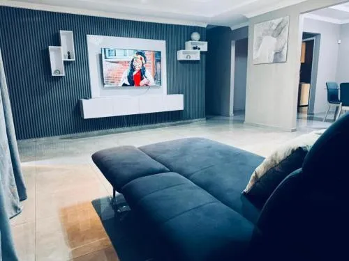 Haven Villa Home