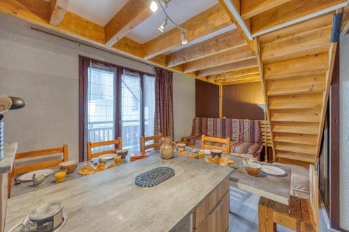 Les Balcons de la Sagne - Au Pied des Pistes
