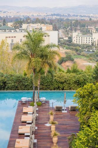 Imagen de la galería de Hotel Sahrai, en Fez
