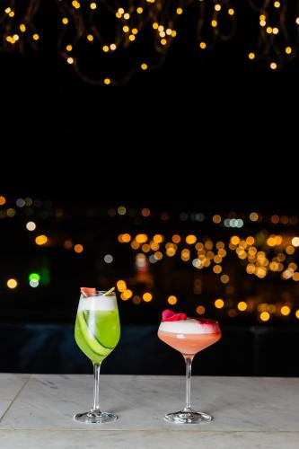 Imagen de la galería de Hotel Sahrai, en Fez