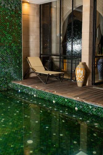 Imagen de la galería de Hotel Sahrai, en Fez