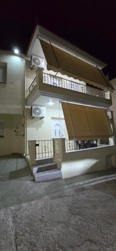 Giannis's Apartments